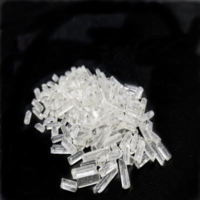 China Good Glossiness Transparent Solid Acrylic Resin For OPV for sale