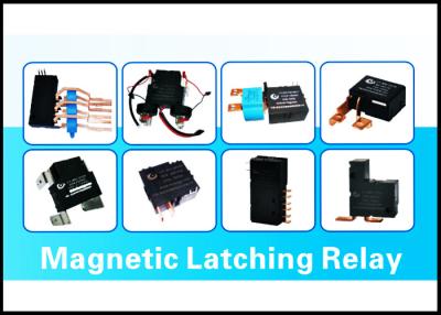 China Magnetic Latching Relay For Energy Meter Meet To Iec62055-31-2005 Uc2 Uc3 for sale