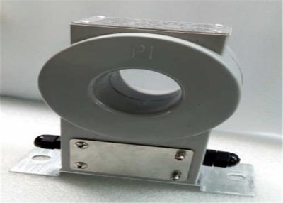 中国 母線のタイプ エポキシ樹脂LV変流器AC 1A 5A変流器 販売のため