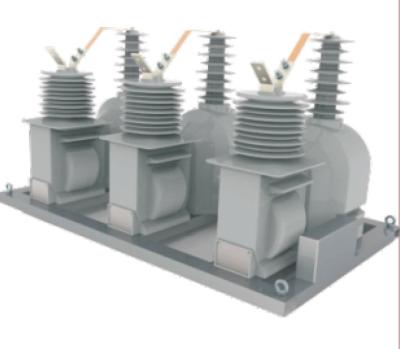 China Epoxy Resin Type MV Voltage Transformer Potential Transformer Suppliers for sale