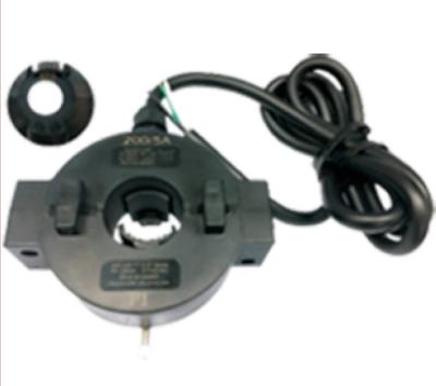 中国 エポキシ樹脂スプリット・コアの現在のトランスデューサーJDZ- 17.5(24)の電圧変圧器防水CT 販売のため