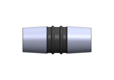 China Dustproof Low Voltage Bushing System Inside And Outside Cone Bus Bar Kits for sale