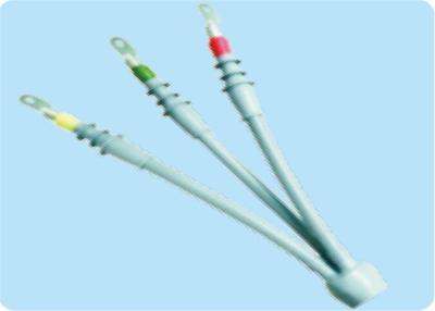 China Serie de CYSL sección fría 25mm2 del cable de la terminación del encogimiento de la clase de 15 kilovoltios a 400mm2 en venta