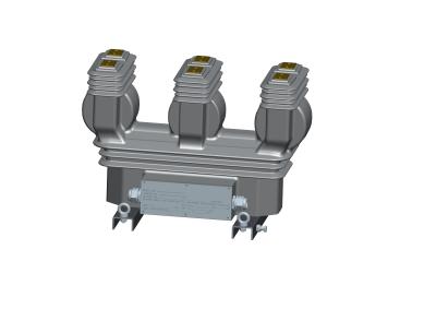 China CEP 1200A 12kV Medium Voltage Metering Transformer for sale