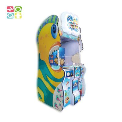 China Fishing Season Coin Operated Amusement Park Prize Redemption Games Machine for sale