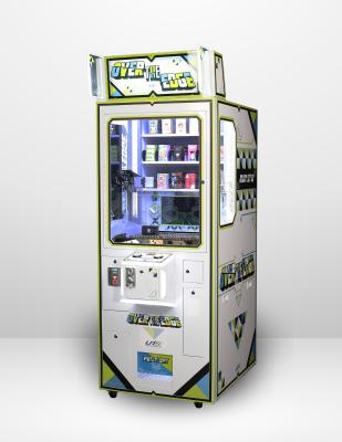 China Versión para un solo jugador Over The Edge máquinas de juegos de arcade en venta
