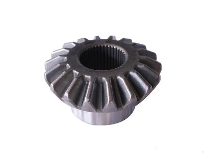 China XCMG Construction Machine Parts , Gzqh180K Axle Half Shaft Gear 860137132 for sale