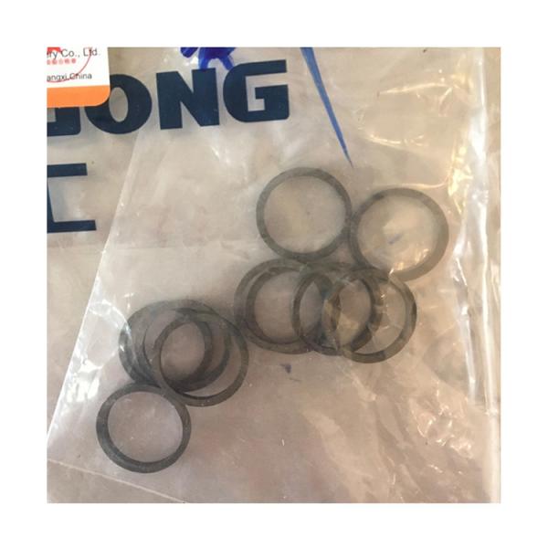 Quality Heavy Industrial Construction Machinery Wheel Loader Spare Parts 56A1872 Seal Ring For Liugong for sale