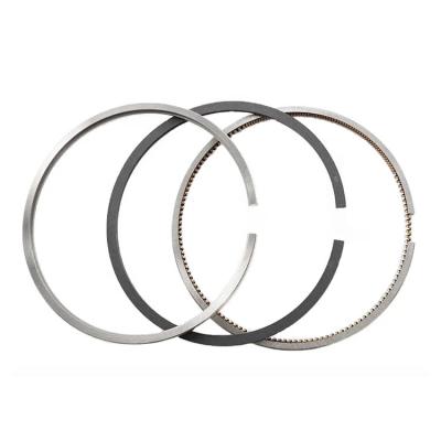 China Heavy Perkins Engine Spare Parts , 4181A026 100mm Perkins Piston Ring for sale