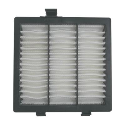 China YA00001490 Cabin Air Filter , ZX210-5G ZX250-5G Excavator Hitachi Air Filter for sale