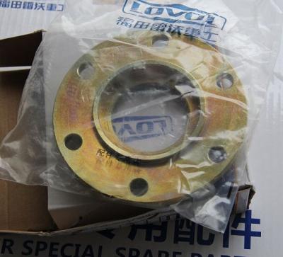 China Lovol Wheel Loader Spare Parts , ISO9001 Wheel Loader Bearing Cover for sale