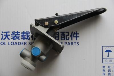 中国 建設用 ロボル エンジン 部品 9D550-36B010000A0 車輪ローダー エンジン 部品 販売のため