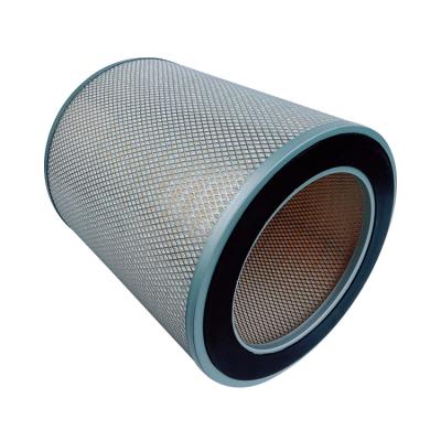 China Perkins Industrial Machinery Accessories S551-4 Air compressor Air Filter Element for sale
