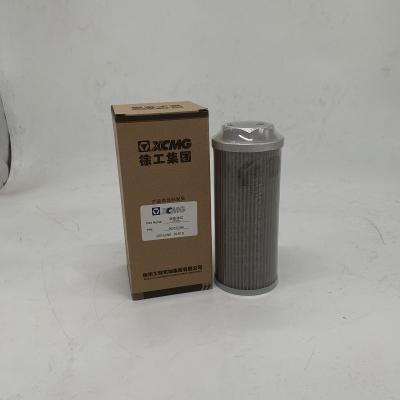 Китай Масляный фильтр 803165595 для двигателя XCMG продается