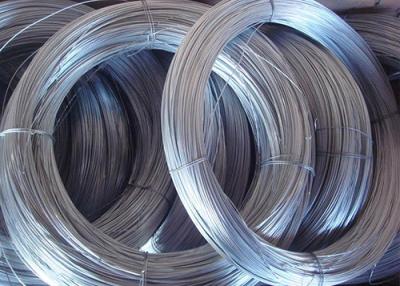 China 22 Gauge Galvanized wire for sale
