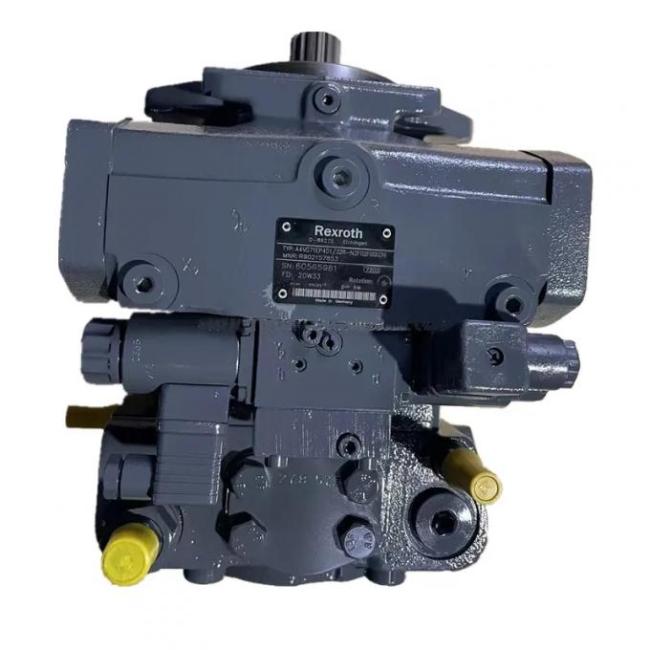 Rexroth A4VG Series Hydraulic Piston Pump