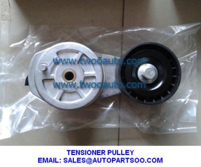 China TENSIONER PULLEY 3976831 CUMMINS for sale