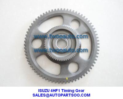 China ISUZU 4HF1 Timing Gear 8972272130, 8-97227-213-0 1999 03 SINCRONISACION for sale
