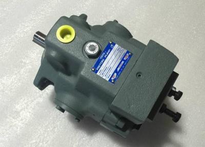 China A Series Yuken Hydraulic Pump , Variable Displacement Piston Pump for sale