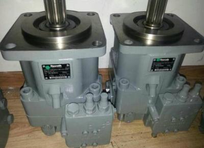 중국 고성능 Rexroth 유압 펌프, Rexroth 피스톤 펌프 A11VO95 시리즈 판매용