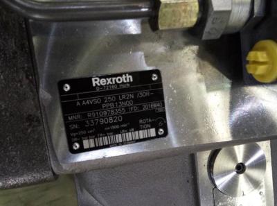 Chine Rexroth E-A4VSO250DR/30R-PPB13N00 A4VSO250DR/30 R-PPB13N00 E-A4VSO250DR/30R-VPB13N00 A4VSO250LR2/30R-PPB13N00 à vendre