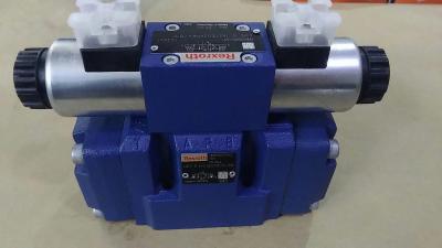 China Rexroth 4WEH10 Series Directional Spool Valves for sale