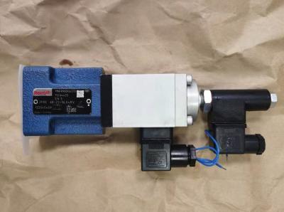 China Rexroth R900934070 2FRE6B-22/8LK4RV 2FRE6B-2X/8LK4RV Proportional Flow Control Valve for sale