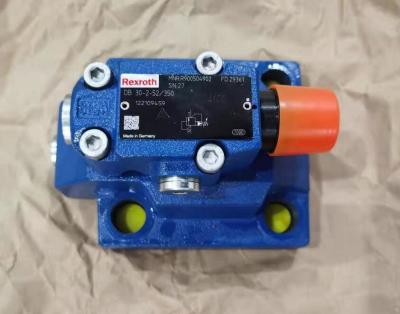 China R900504902 DB30-2-52/350 DB30-2-5X/350 Rexroth Pressure Relief Valve for sale