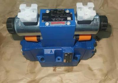 China R900923852 4WEH16J70/6EG24N9ES2K4 4WEH16J7X/6EG24N9ES2K4 Rexroth Pilot Operated Directional Spool Valve for sale