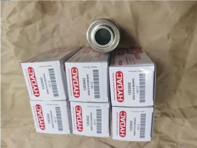 China Pressure Filter Element 1253042 0060D010BH4HC Hydac for sale