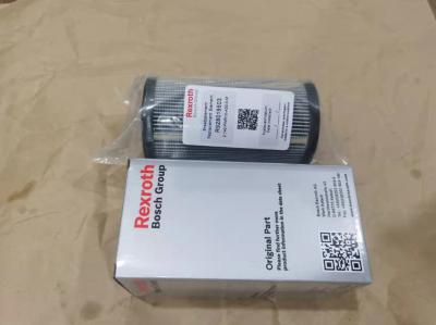 China R928019503 2.140PWR10-A00-0-M Rexroth Type Hydraulic Filter Element for sale