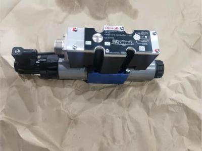China Rexroth R900950342 4WREE6E16-2X/G24K31/A1V-655 4WREE6E16-24/G24K31/A1V-655 Proportional Directional Valve for sale