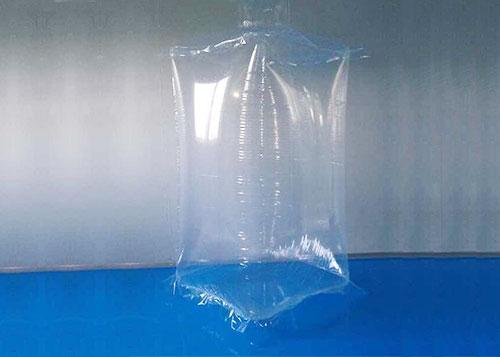 Inner Plastic Film Bags