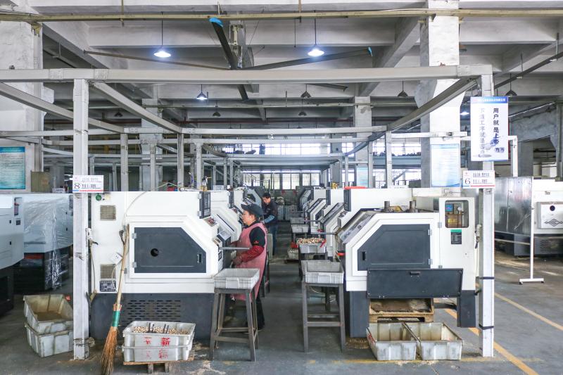 Verified China supplier - Hunan Shenghui Technology Co., Ltd.