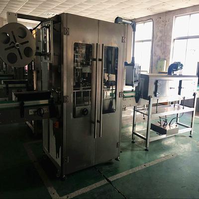 China Fresh JuiceHot Filling Machine , Fully Automatic Liquid Filling Machine 15000BPH for sale