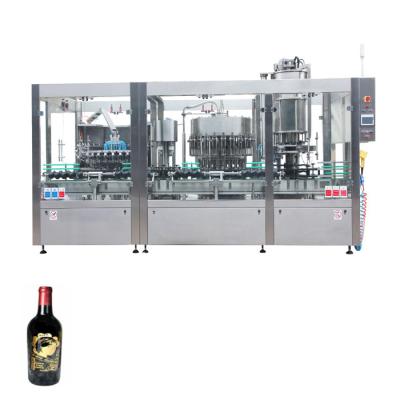 China 15000BPH Pharmaceutical Glass Vial Capping Machine Small Bottle Filling And Capping Machine  Application  The high speed for sale
