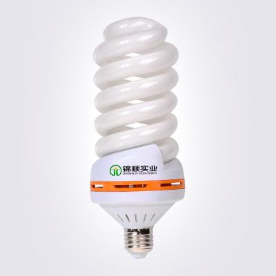 China 2500lm bulbo de poupança de energia espiral completo 45W 14mm da lâmpada CFL/5.5T à venda