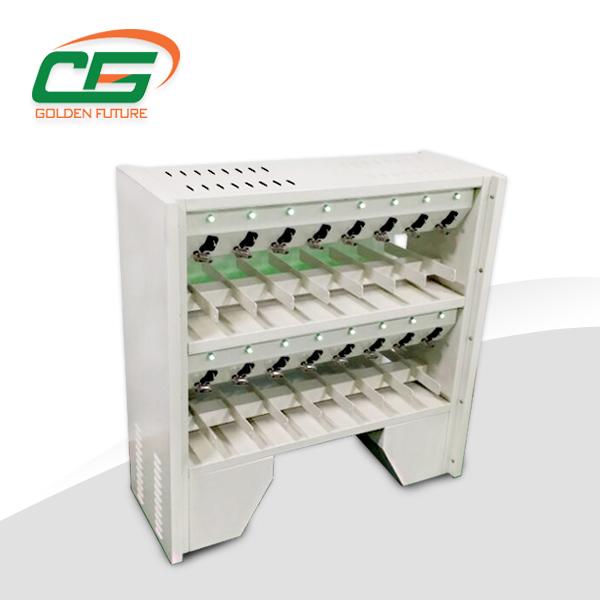 charger rack/charger station charger rack/charger station