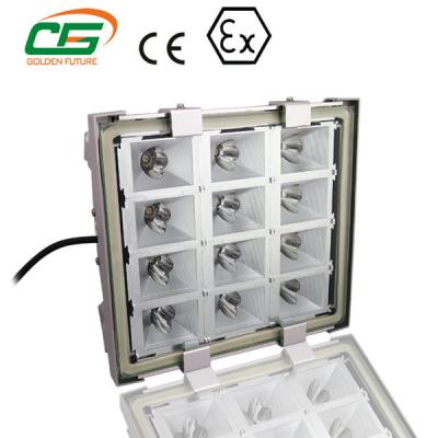 China 60W Water Proof Outdoor Canopy Lights For Sportsground , CE Approved for sale