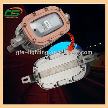 中国 防水 30w 極度の明るい LED の耐圧防爆軽いクリー語高い発電 LED の洪水ライト 販売のため