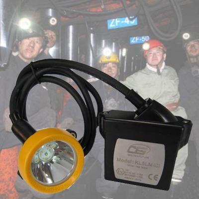 China explosion proof high power led mining lamp apply in mineral industry for sale
