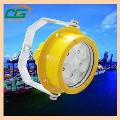 China Corrosion proof CREE LED Loading Dock Lights fixture , LED marine dock light for sale