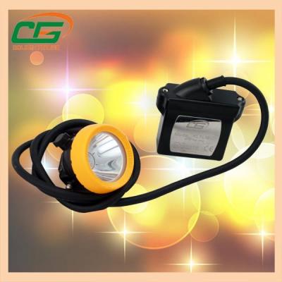 China Waterproof Ip 65 Explosion Proof 15000lux Mining Hard Hat LED Lights for sale