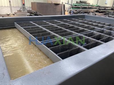 China Reliable Seafood Ice Plant Equipment for Port, Block Ice Making Machine for Harbour for sale
