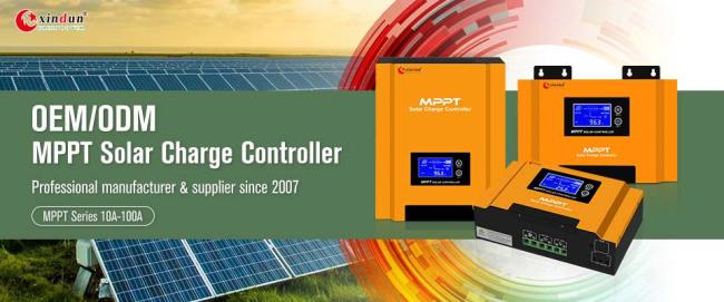 mppt controller mppt controller