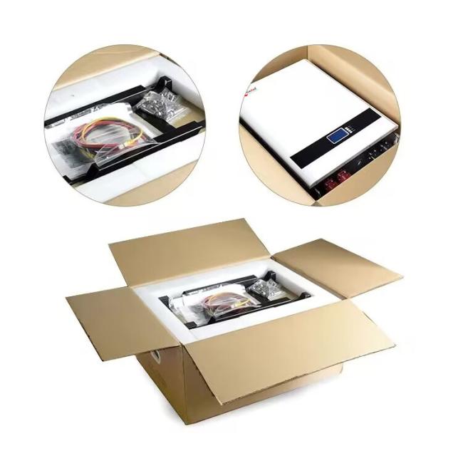lifepo4 powerwall packaging lifepo4 powerwall packaging