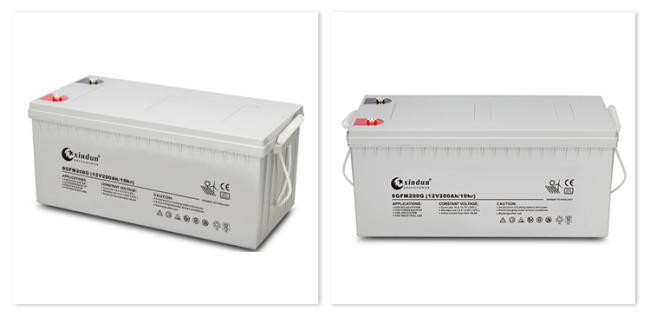 200ah 12v gel battery for solar 200ah 12v gel battery for solar