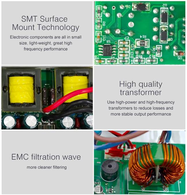 12v pure sine wave inverter 24v pure sine wave inverter