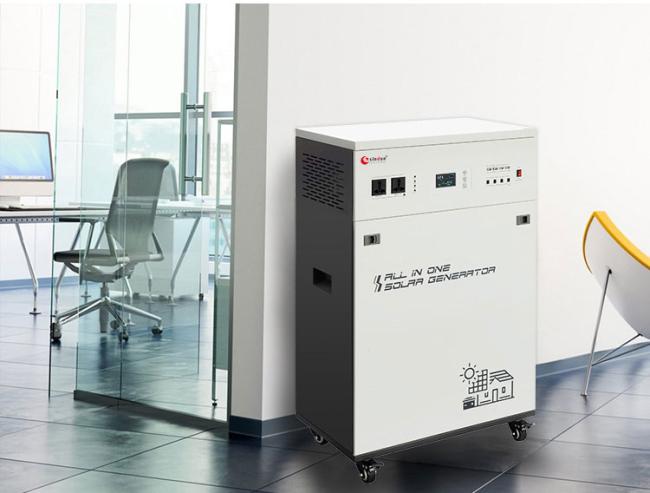 3000w inverter charger application