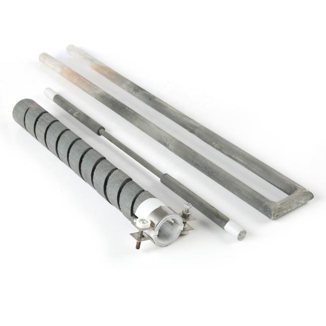 Silicon Carbide SIC Heating Element U-Type for Muffle Furnace